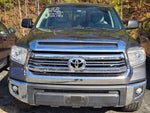 2016 Toyota Tundra SR5 5.7L V8