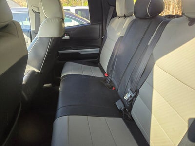 2016 Toyota Tundra SR5 5.7L V8