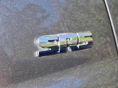 2016 Toyota Tundra SR5 5.7L V8