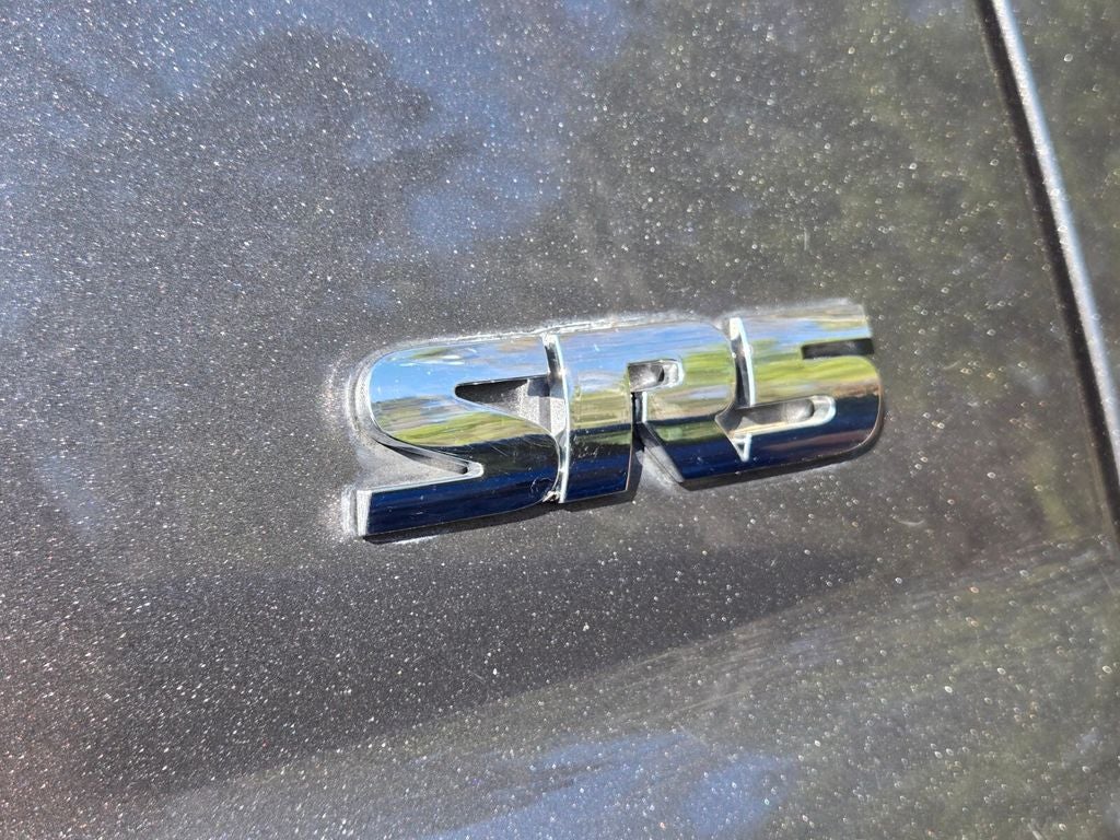 2016 Toyota Tundra SR5 5.7L V8