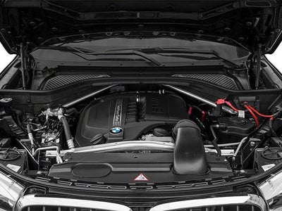 2014 BMW X5 xDrive35i