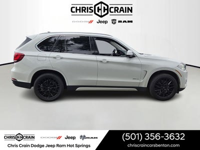2014 BMW X5 xDrive35i