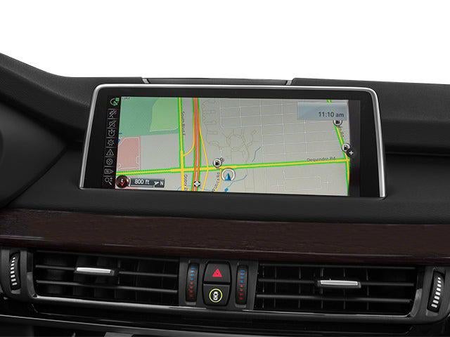 2014 BMW X5 xDrive35i