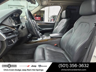 2014 BMW X5 xDrive35i