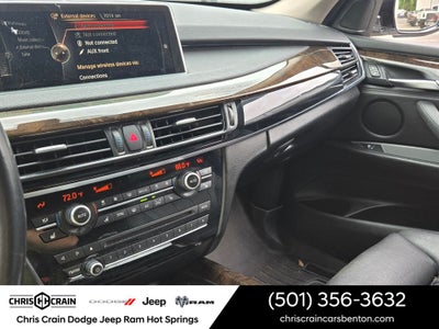 2014 BMW X5 xDrive35i