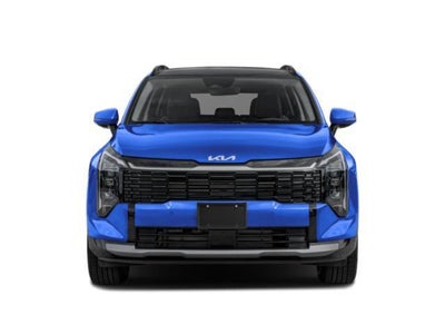 2026 Kia Sportage SX