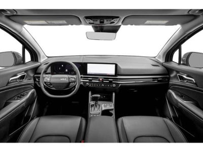 2026 Kia Sportage SX
