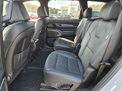 2024 Kia Telluride SX Prestige X-Pro