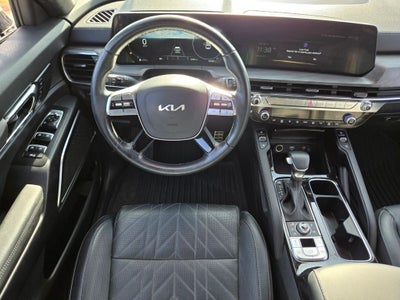 2024 Kia Telluride SX Prestige X-Pro