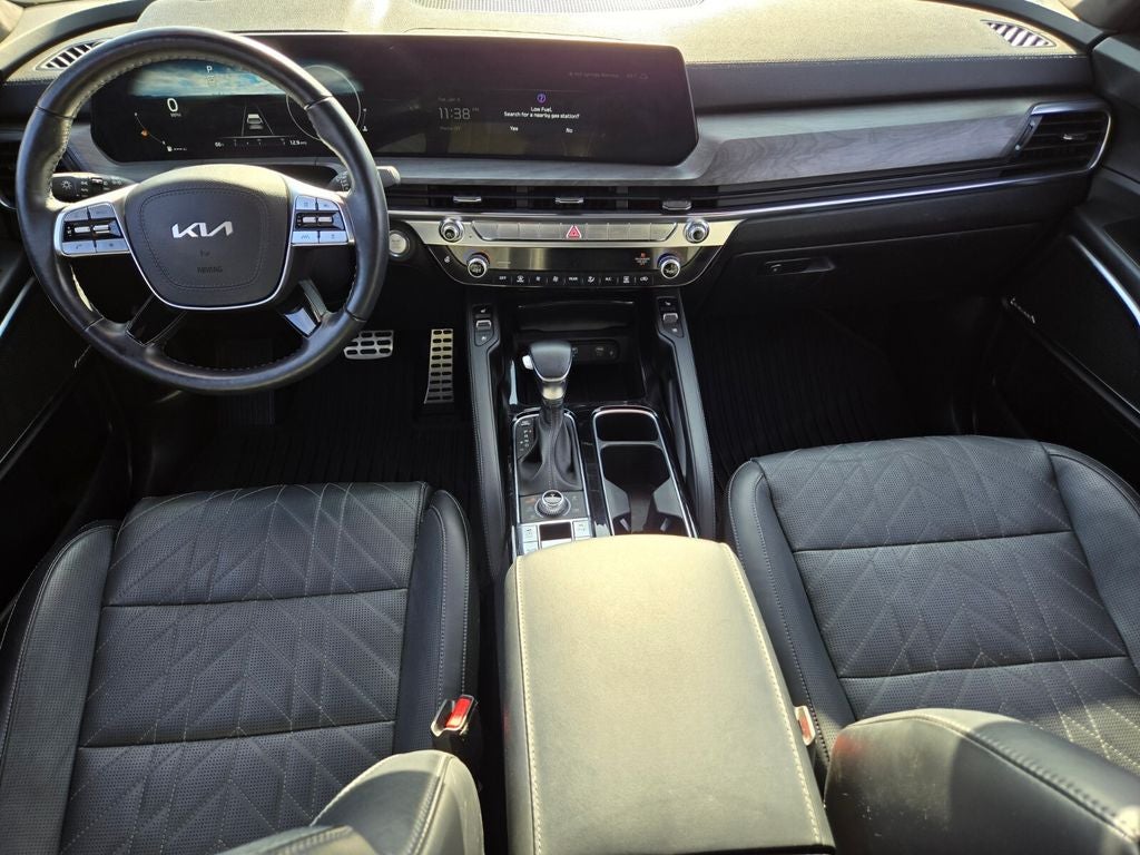 2024 Kia Telluride SX Prestige X-Pro