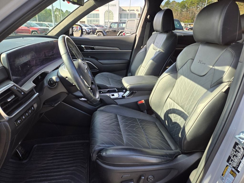 2024 Kia Telluride SX Prestige X-Pro