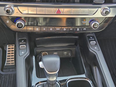 2024 Kia Telluride SX Prestige X-Pro