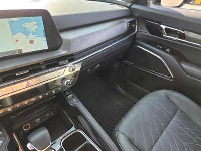 2024 Kia Telluride SX Prestige X-Pro