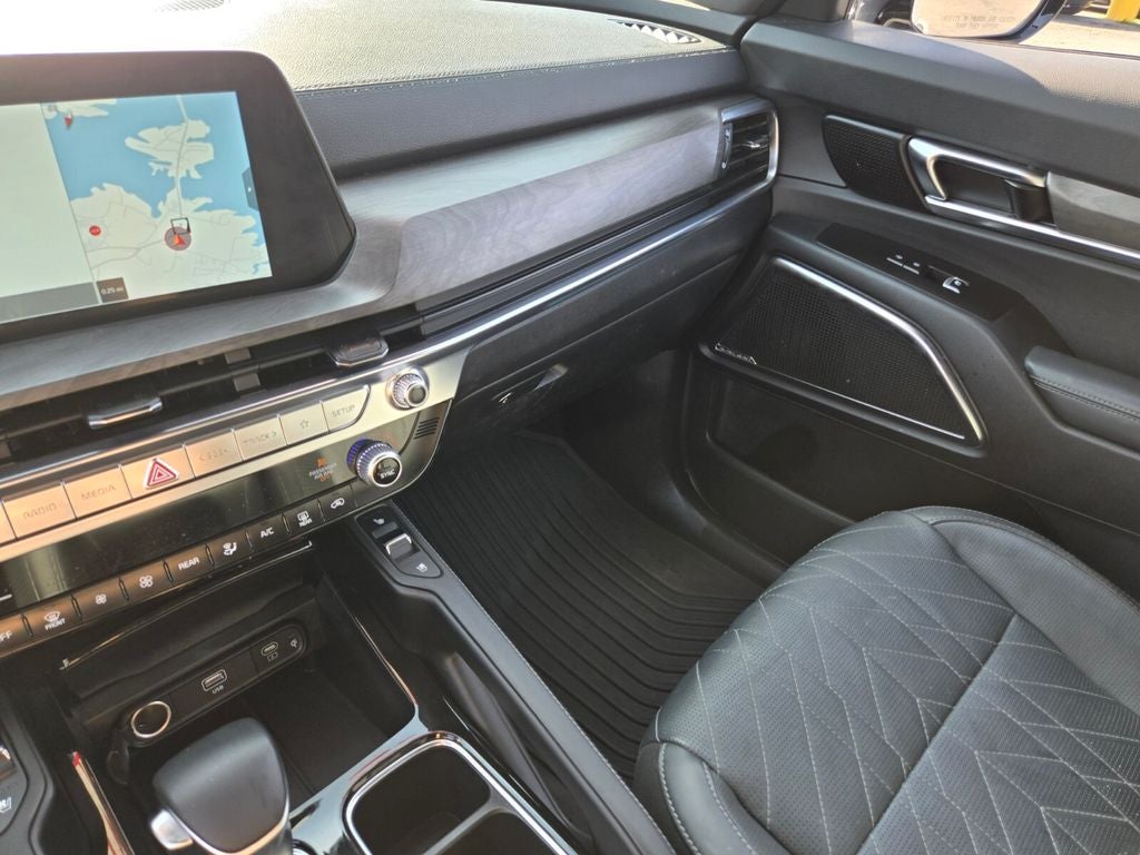 2024 Kia Telluride SX Prestige X-Pro