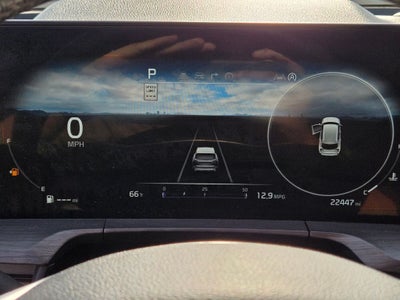 2024 Kia Telluride SX Prestige X-Pro