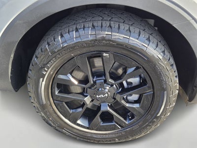 2024 Kia Telluride SX Prestige X-Pro