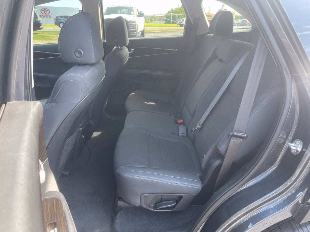 2020 Kia Sorento 2.4L LX