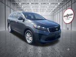 2020 Kia Sorento 2.4L LX