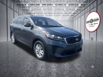 2020 Kia Sorento 2.4L LX