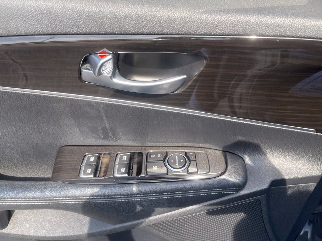 2020 Kia Sorento 2.4L LX