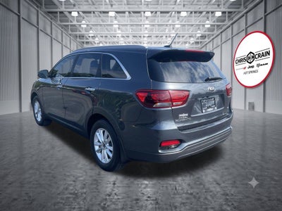 2020 Kia Sorento 2.4L LX