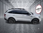 2022 Kia Sorento X-Line SX Prestige