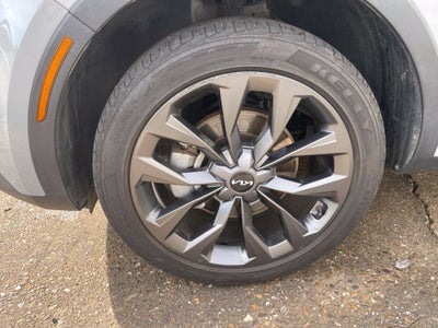 2022 Kia Sorento X-Line SX Prestige