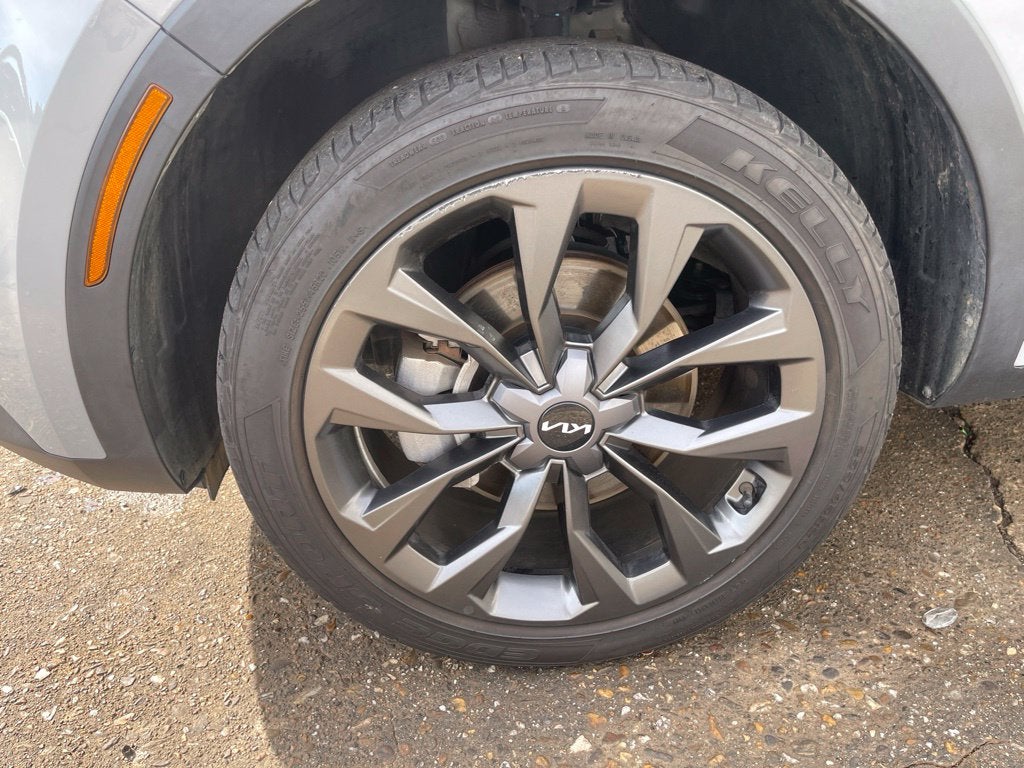 2022 Kia Sorento X-Line SX Prestige