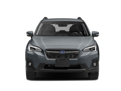 2020 Subaru Crosstrek Limited