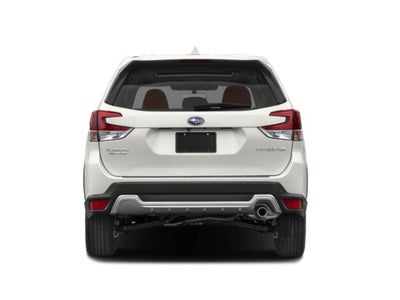 2024 Subaru Forester Touring