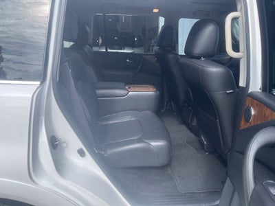 2022 Nissan Armada SL 2WD