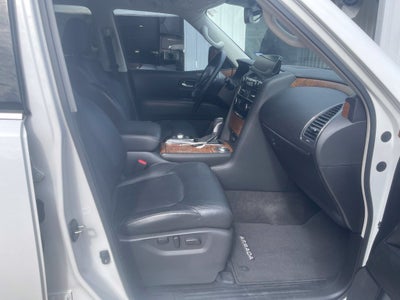 2022 Nissan Armada SL 2WD