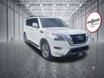 2022 Nissan Armada SL 2WD