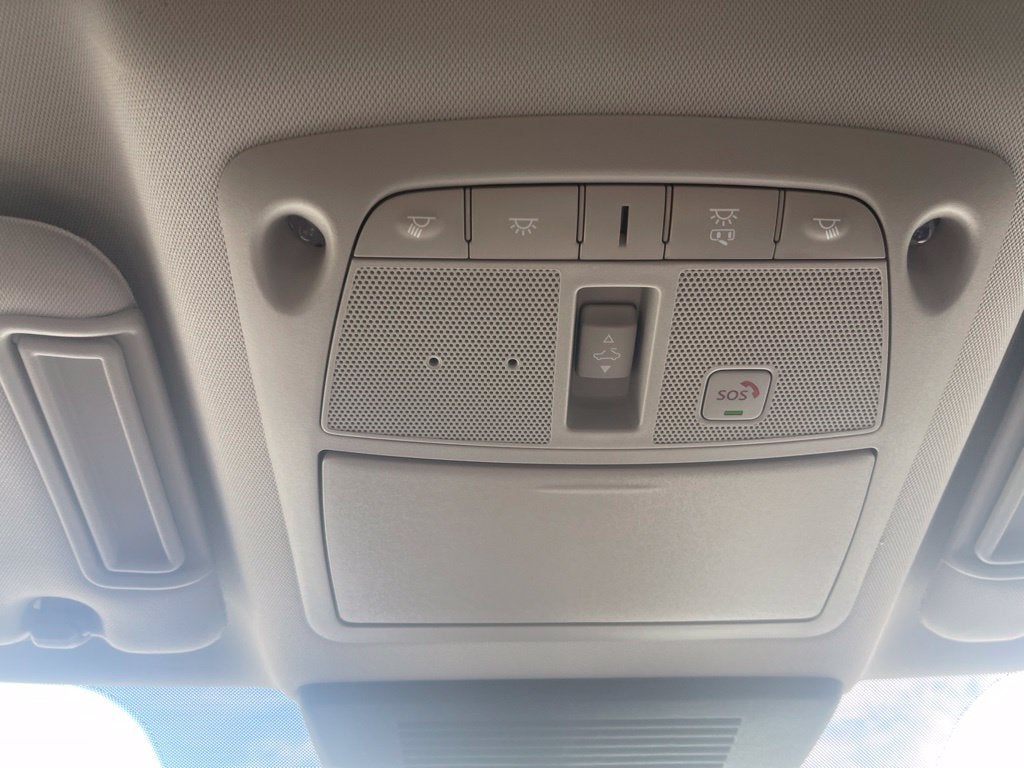 2022 Nissan Armada SL 2WD