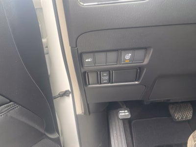 2022 Nissan Armada SL 2WD