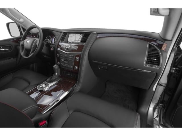 2020 Nissan Armada SL 2WD
