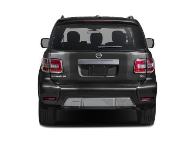 2020 Nissan Armada SL 2WD