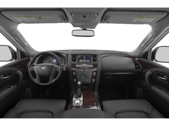 2020 Nissan Armada SL 2WD