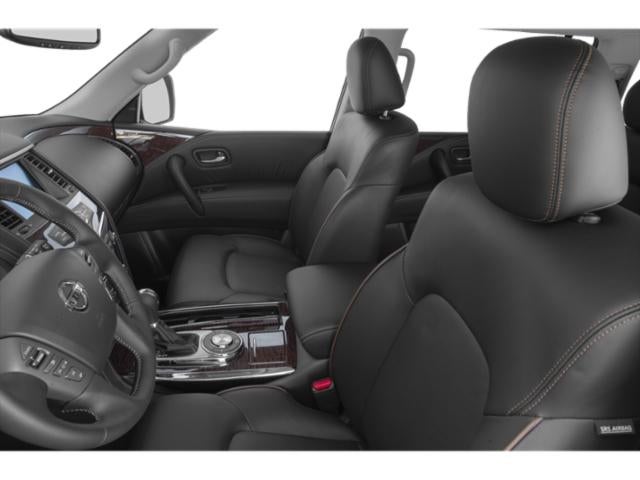 2020 Nissan Armada SL 2WD
