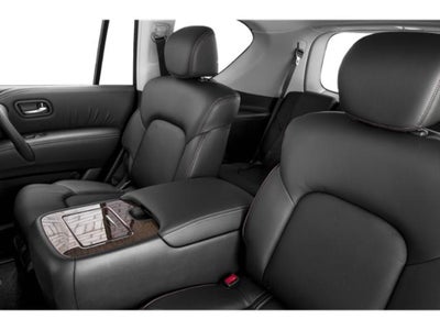 2020 Nissan Armada Platinum 2WD