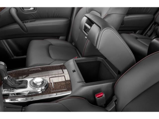 2020 Nissan Armada Platinum 2WD