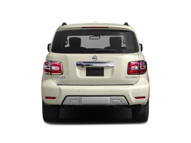 2020 Nissan Armada Platinum 2WD