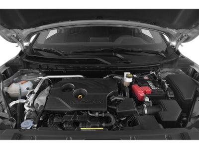 2023 Nissan Rogue SL FWD