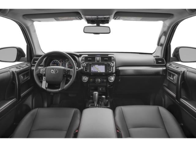 2019 Toyota 4Runner TRD Off Road Premium