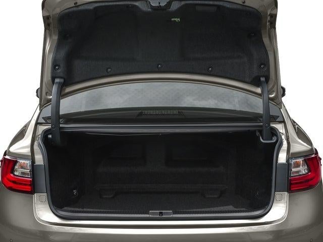 2016 Lexus ES 300h 300h