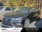 2016 Lexus ES 300h 300h