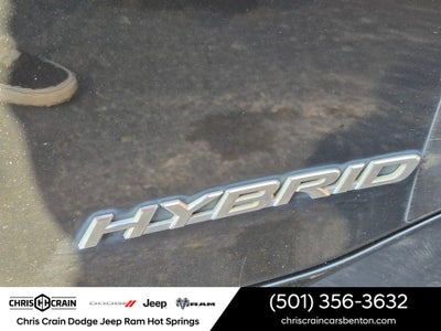 2016 Lexus ES 300h 300h