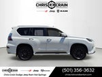 2020 Lexus GX 460 Premium