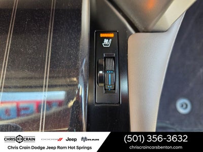 2020 Lexus GX 460 Premium