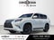 2020 Lexus GX 460 Premium